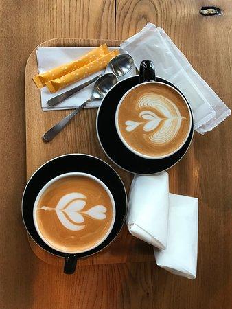 Marumi Coffee Stand Nakajima Park